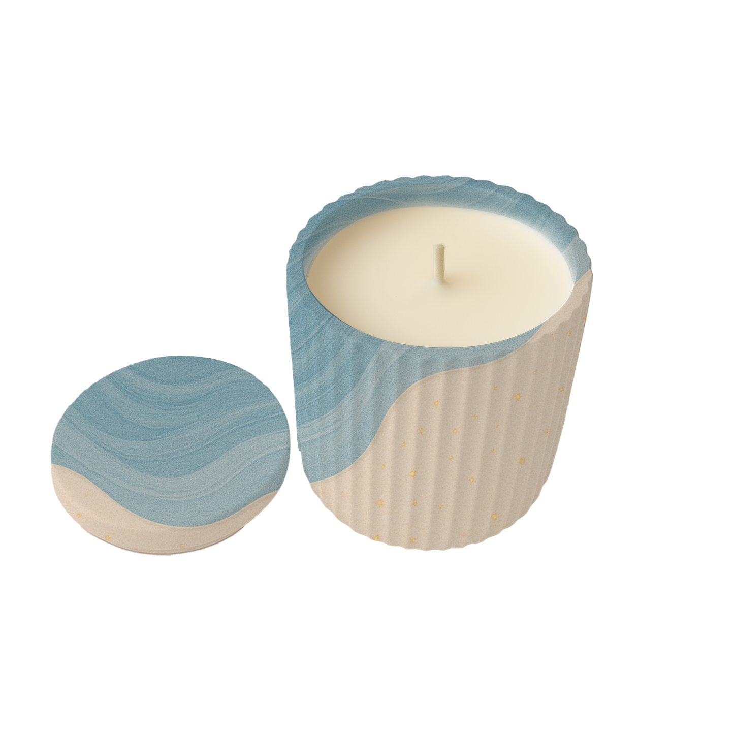 Line Flame – Grace Edition