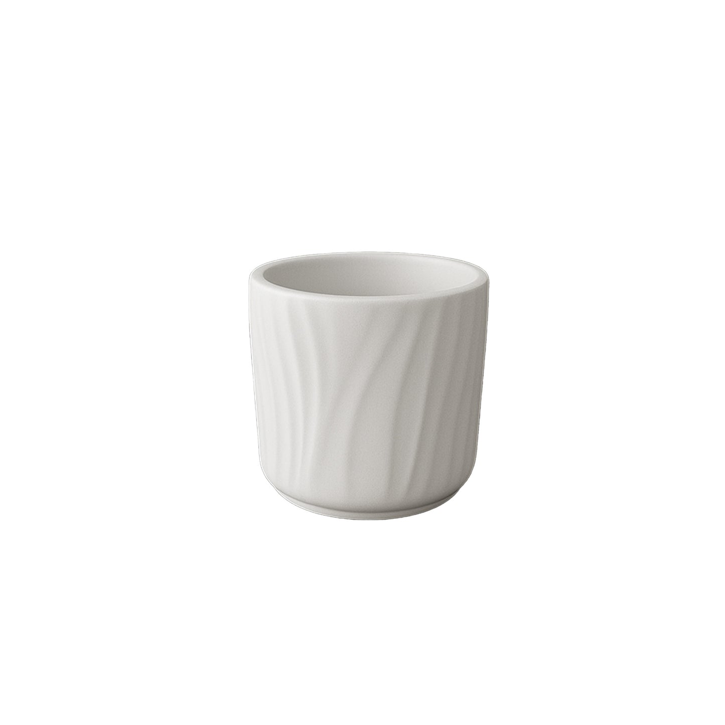 Flow Form – Decorative Jar