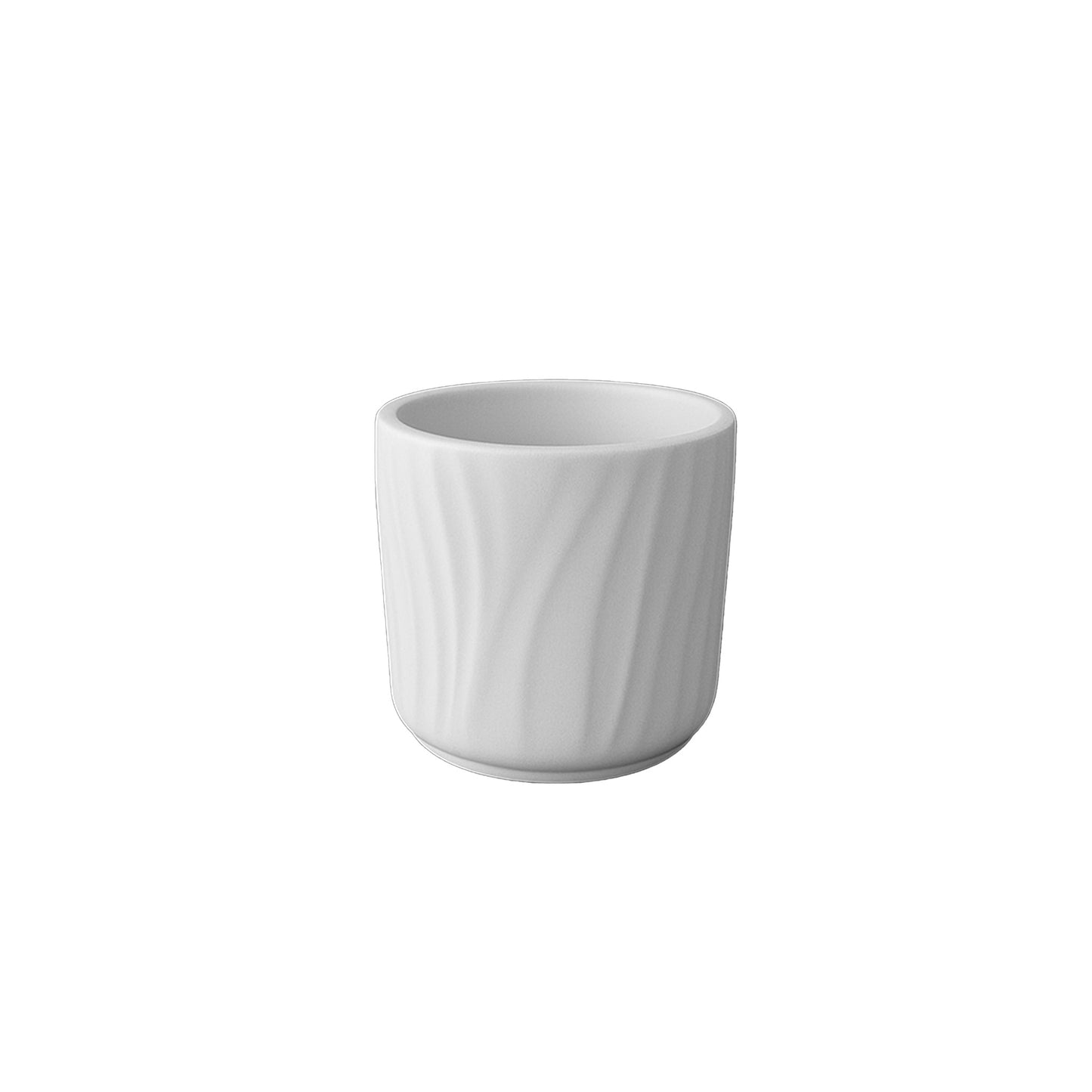 Flow Form – Decorative Jar