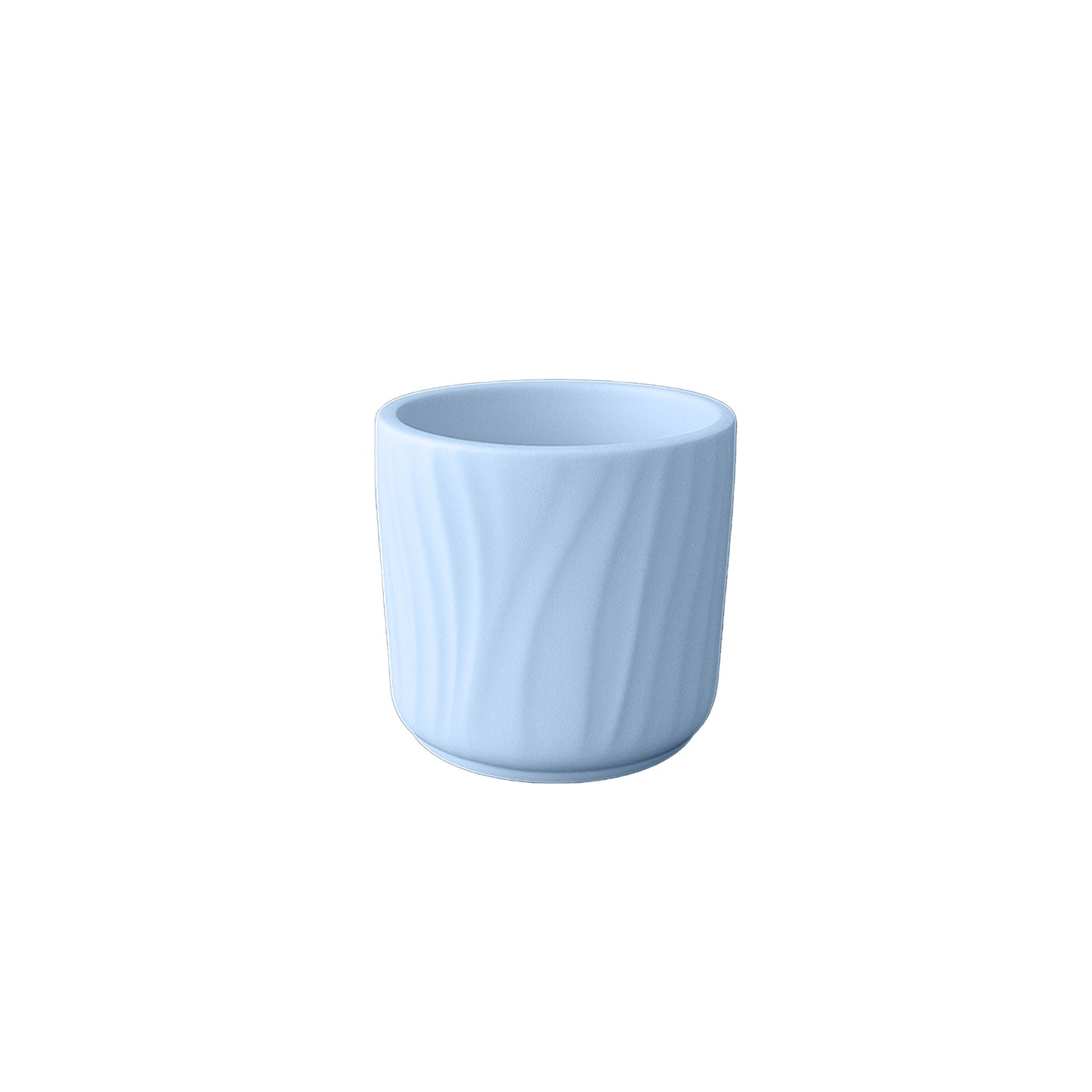 Flow Form – Decorative Jar