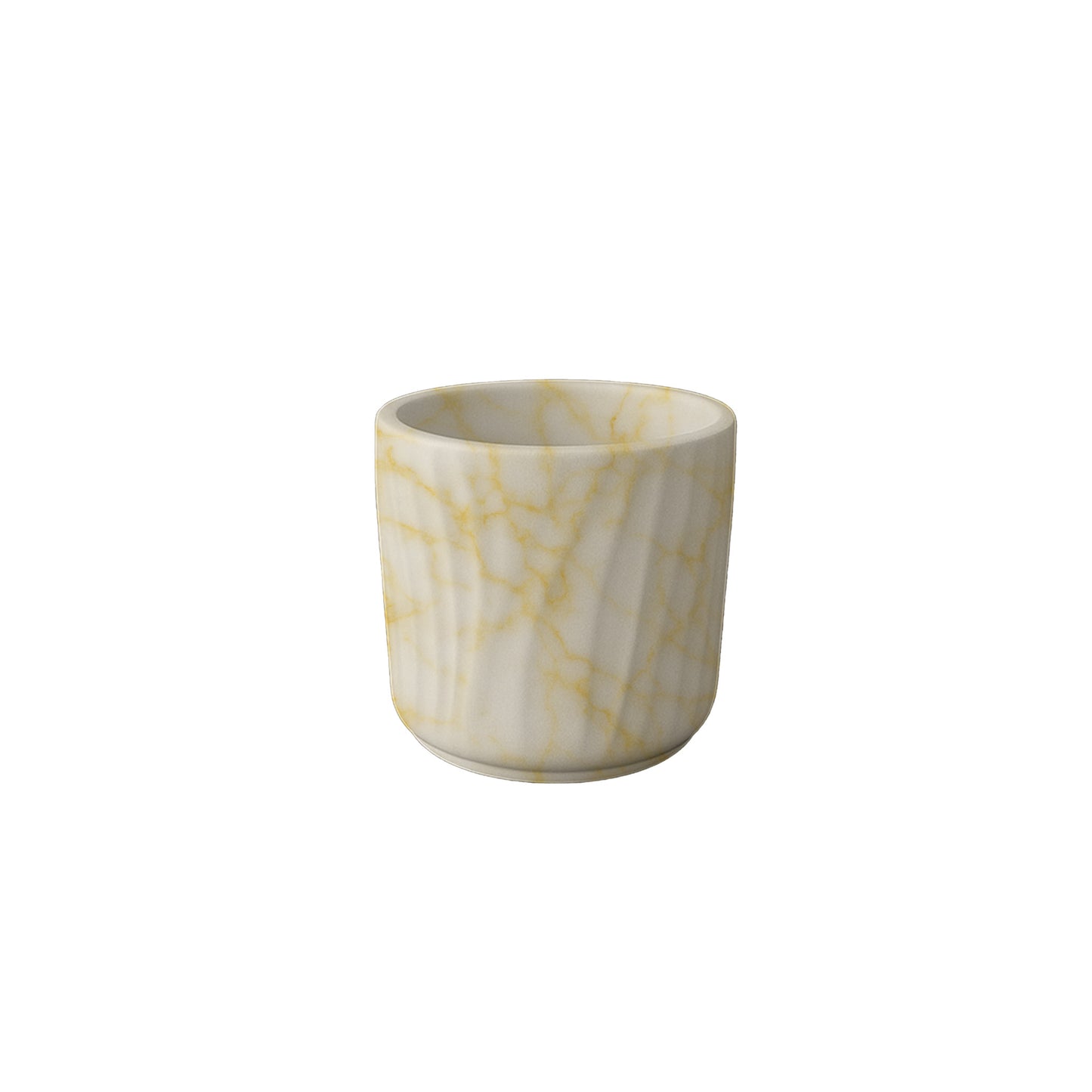Flow Form – Decorative Jar