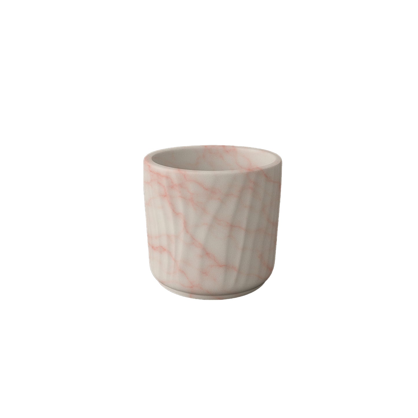 Flow Form – Decorative Jar