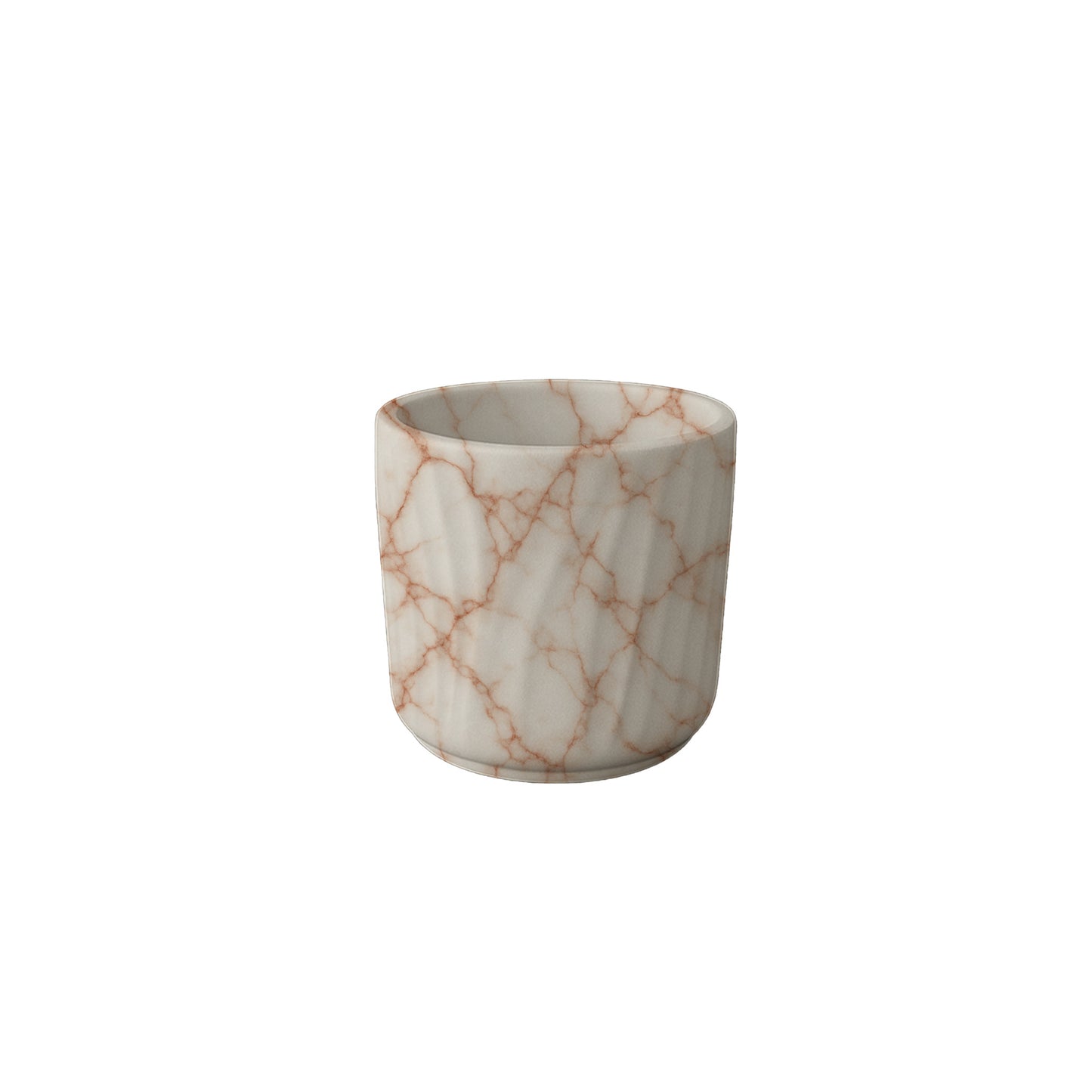 Flow Form – Decorative Jar