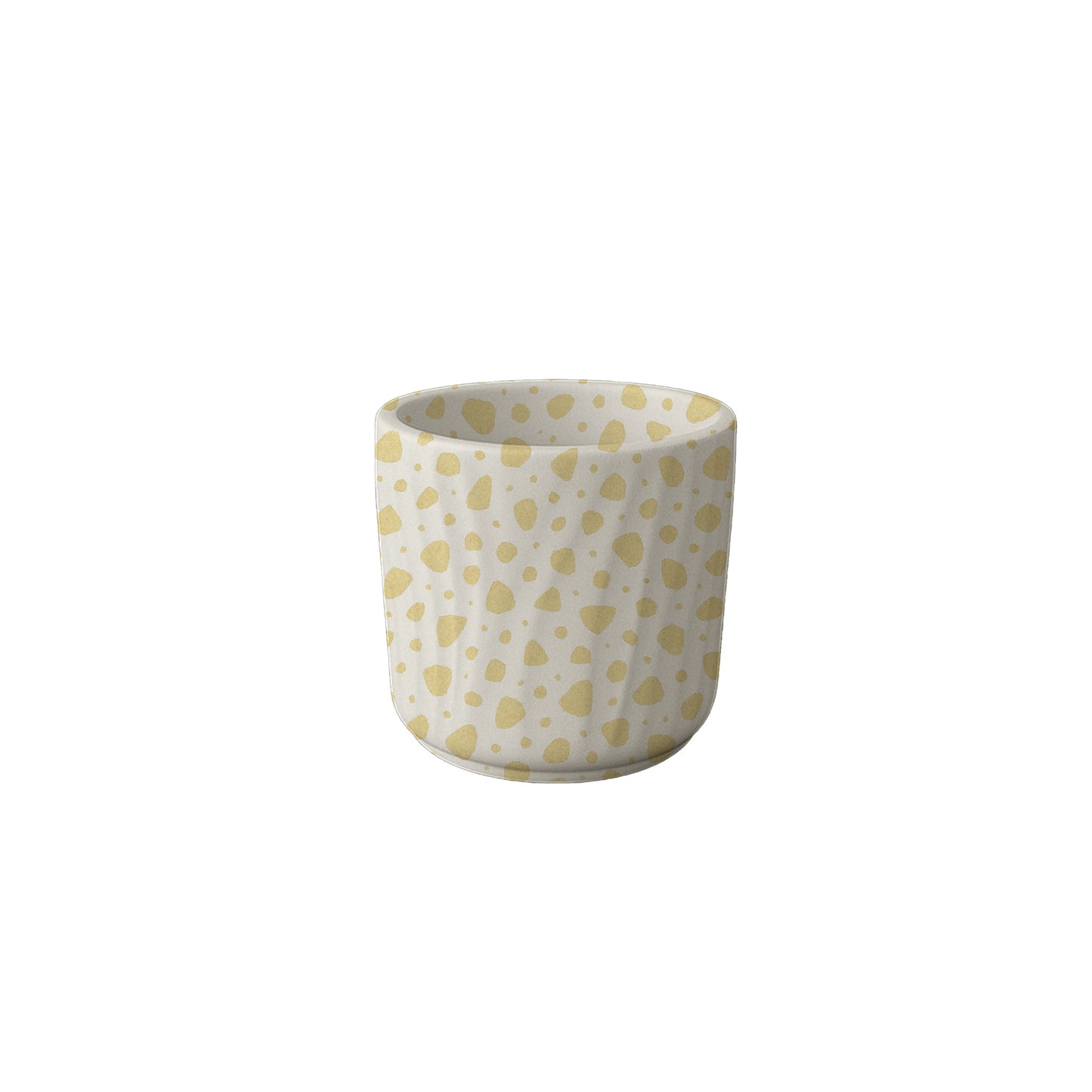 Flow Form – Decorative Jar