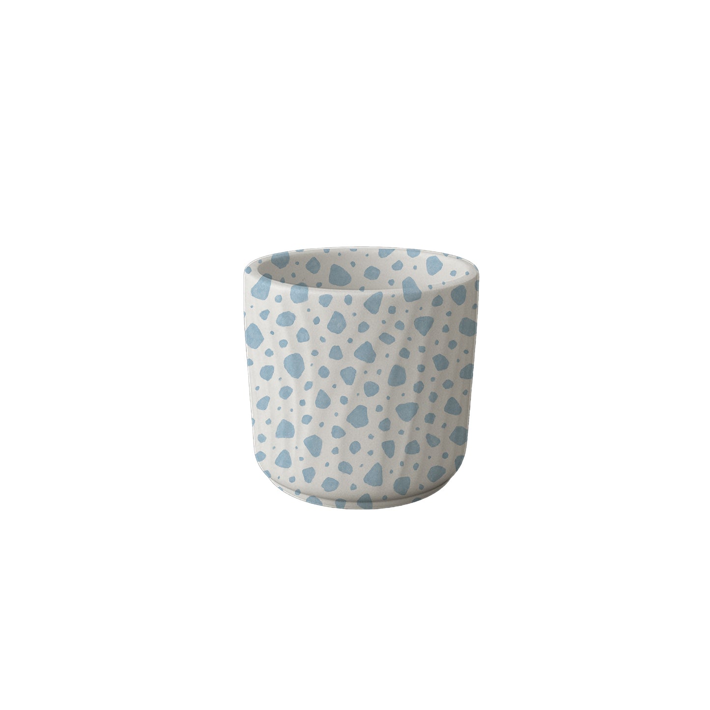 Flow Form – Decorative Jar