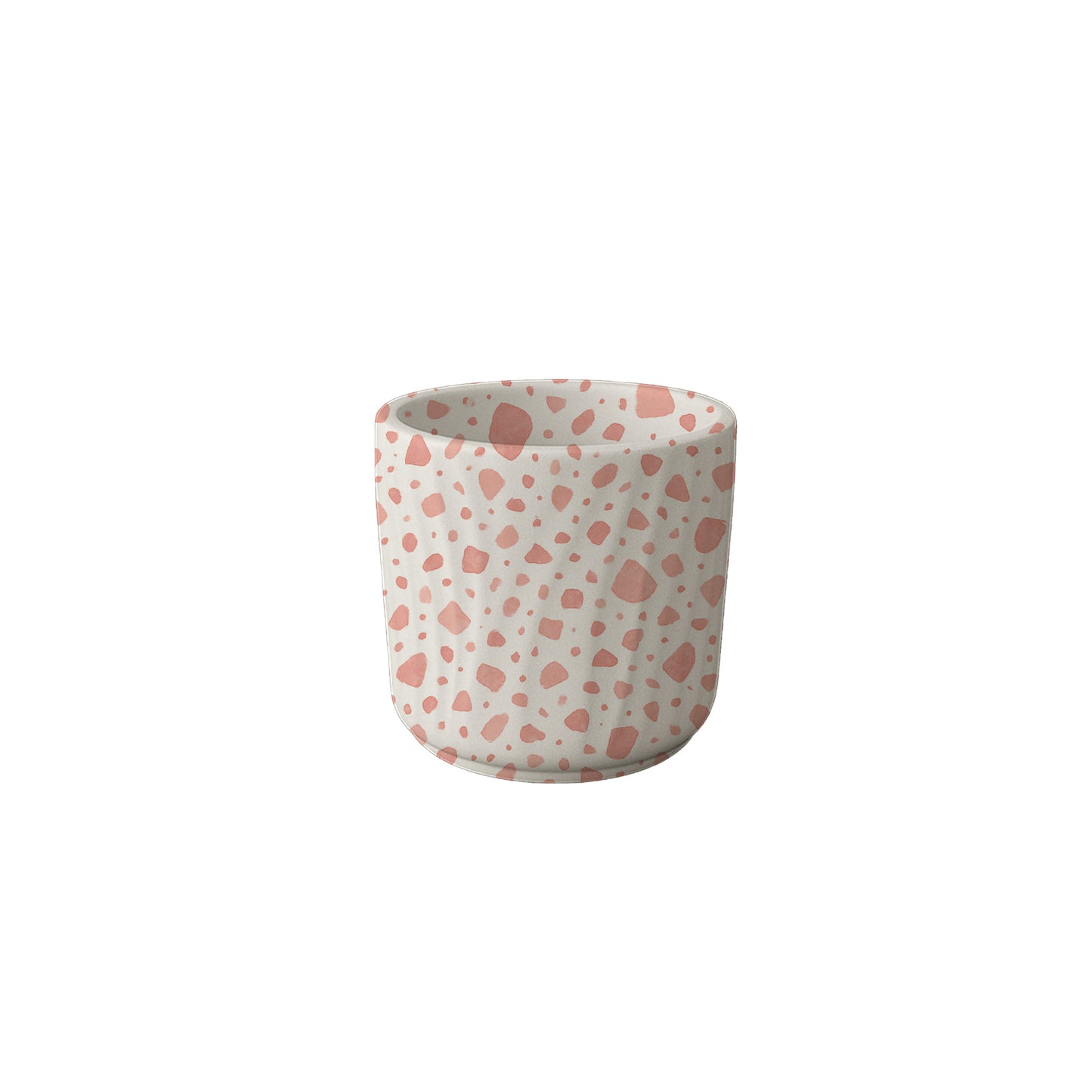 Flow Form – Decorative Jar