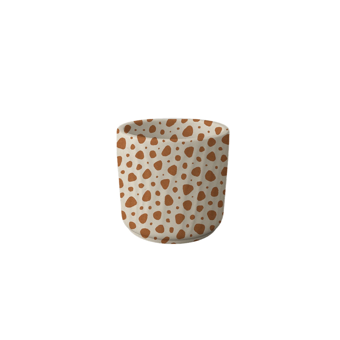 Flow Form – Decorative Jar