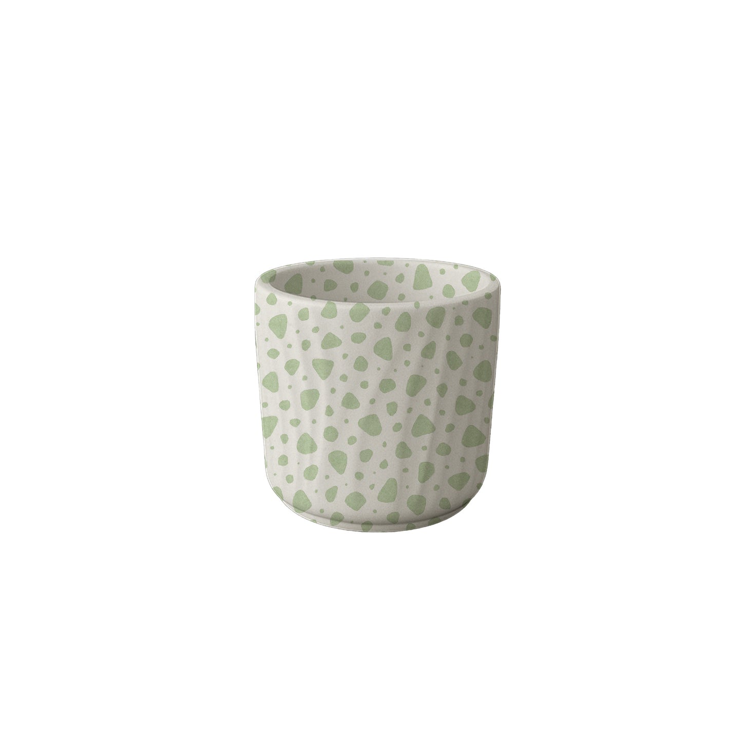 Flow Form – Decorative Jar