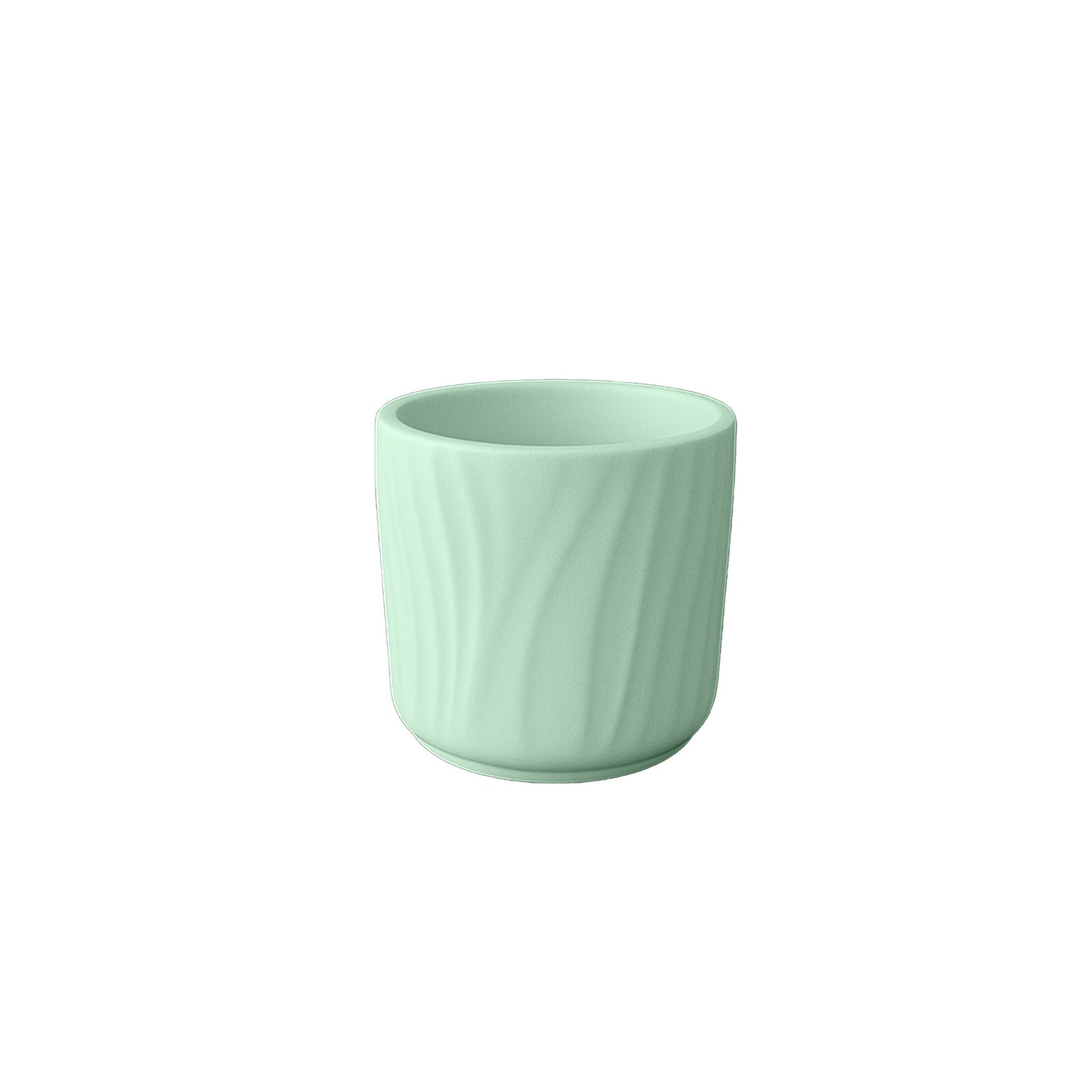 Flow Form – Decorative Jar