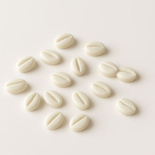 Brew Beans – Wax Melts