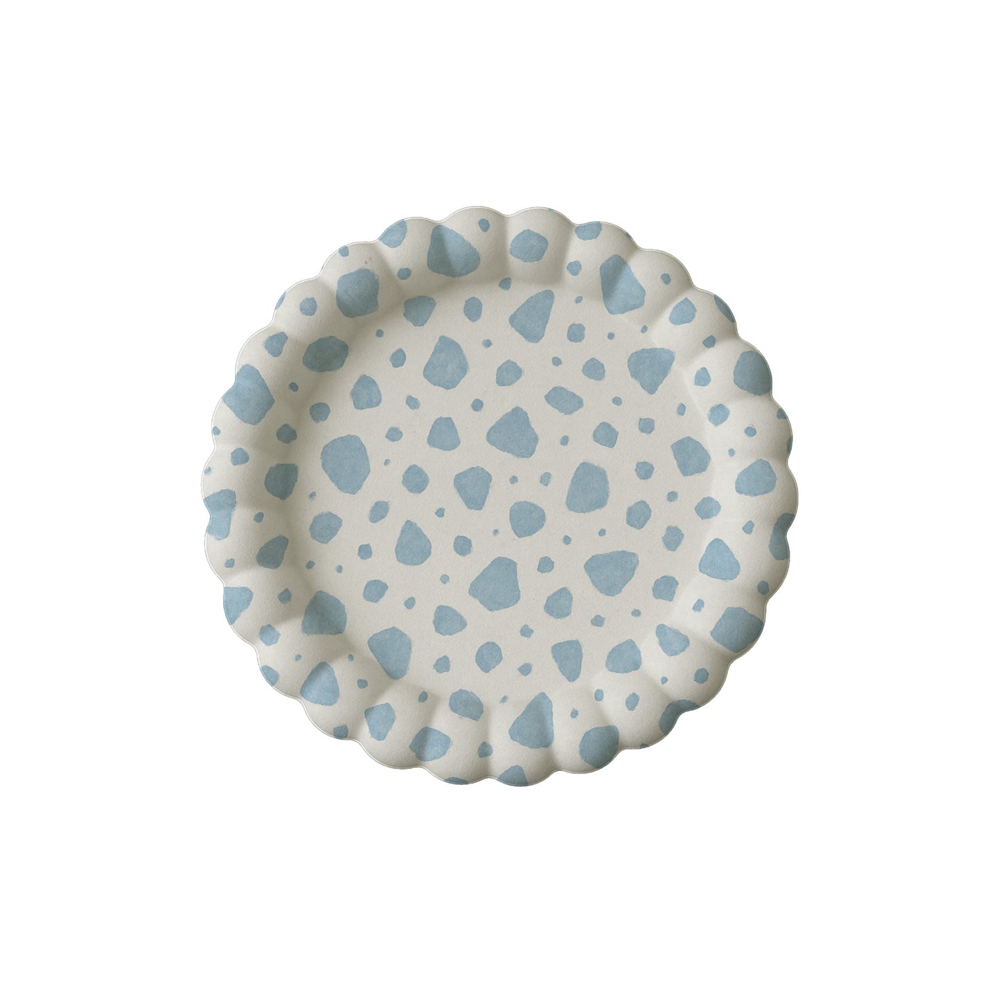 Bubble Ring – Jesmonite Tray