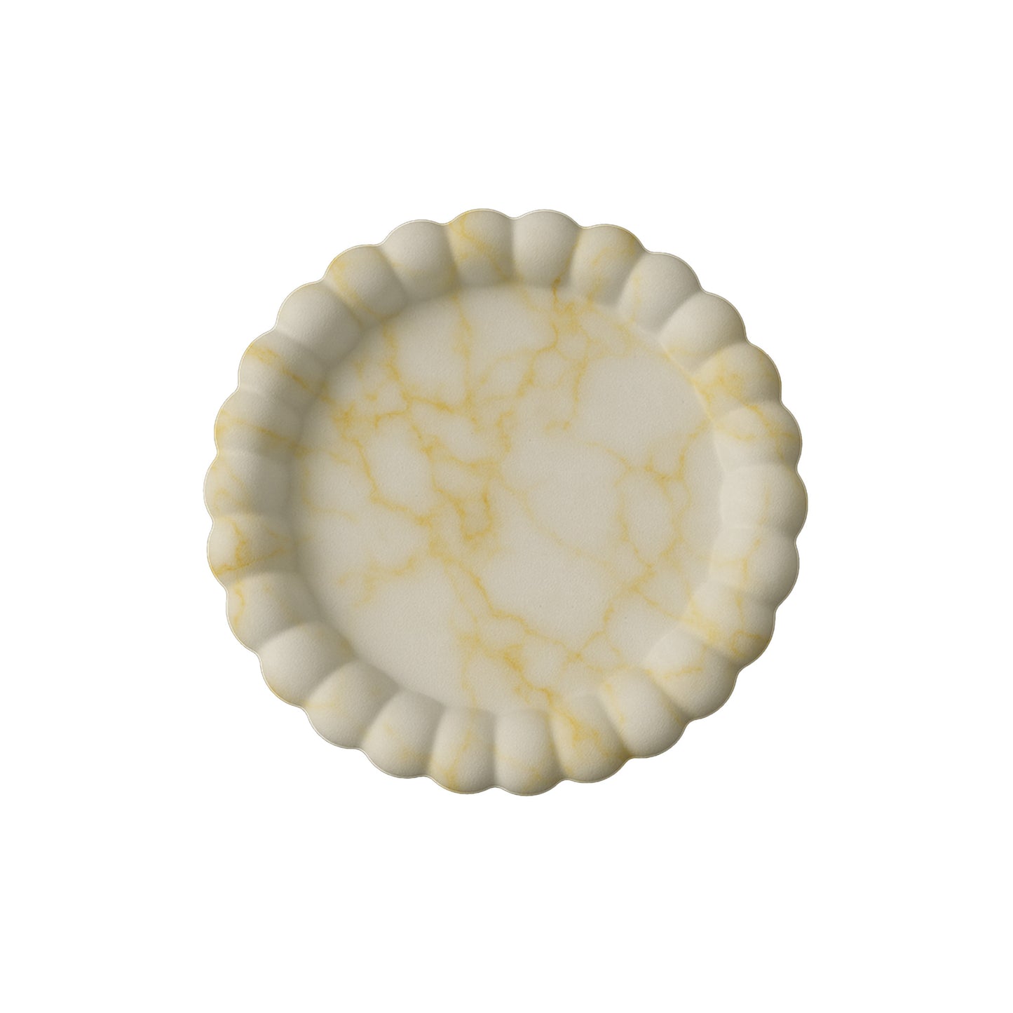 Bubble Ring – Jesmonite Tray