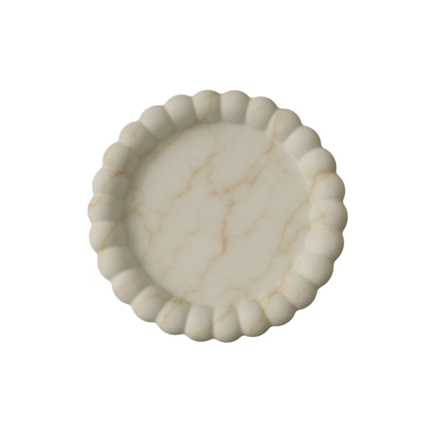 Bubble Ring – Jesmonite Tray