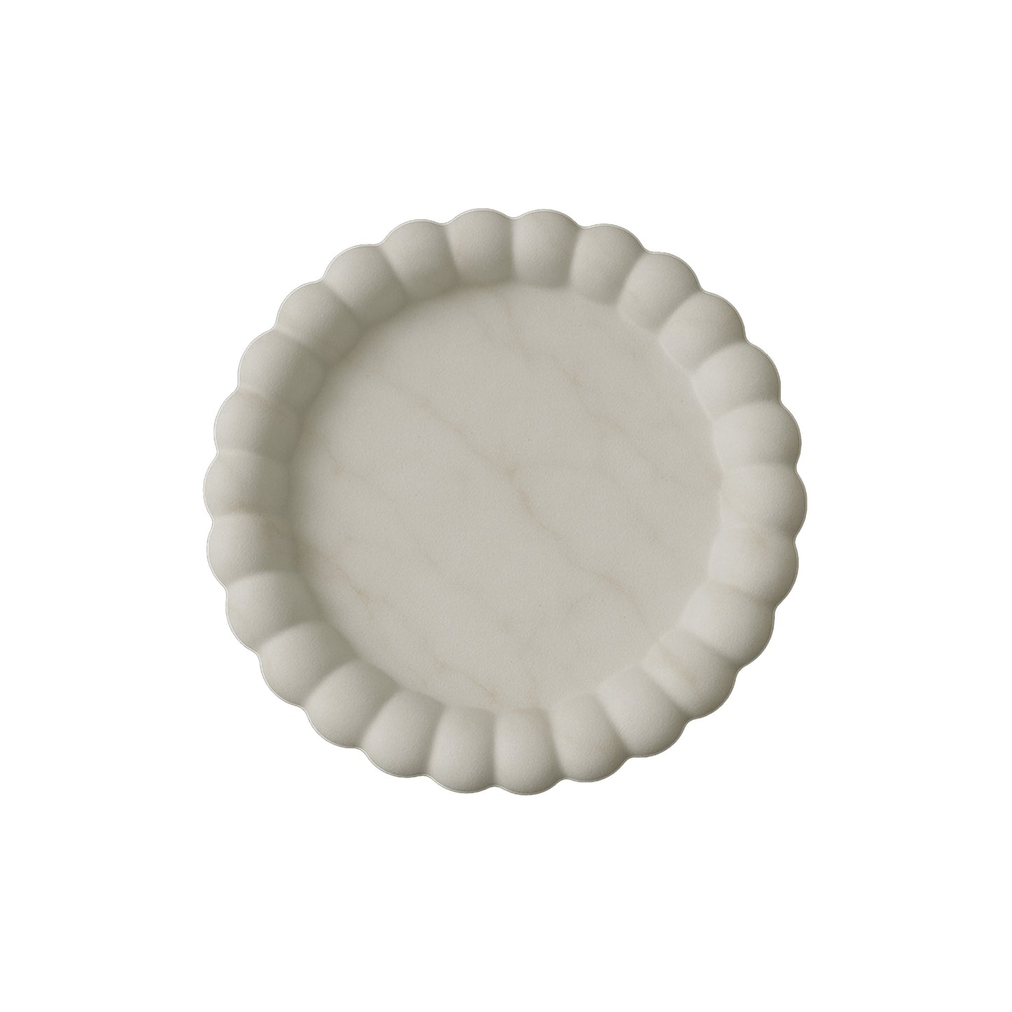 Bubble Ring – Jesmonite Tray