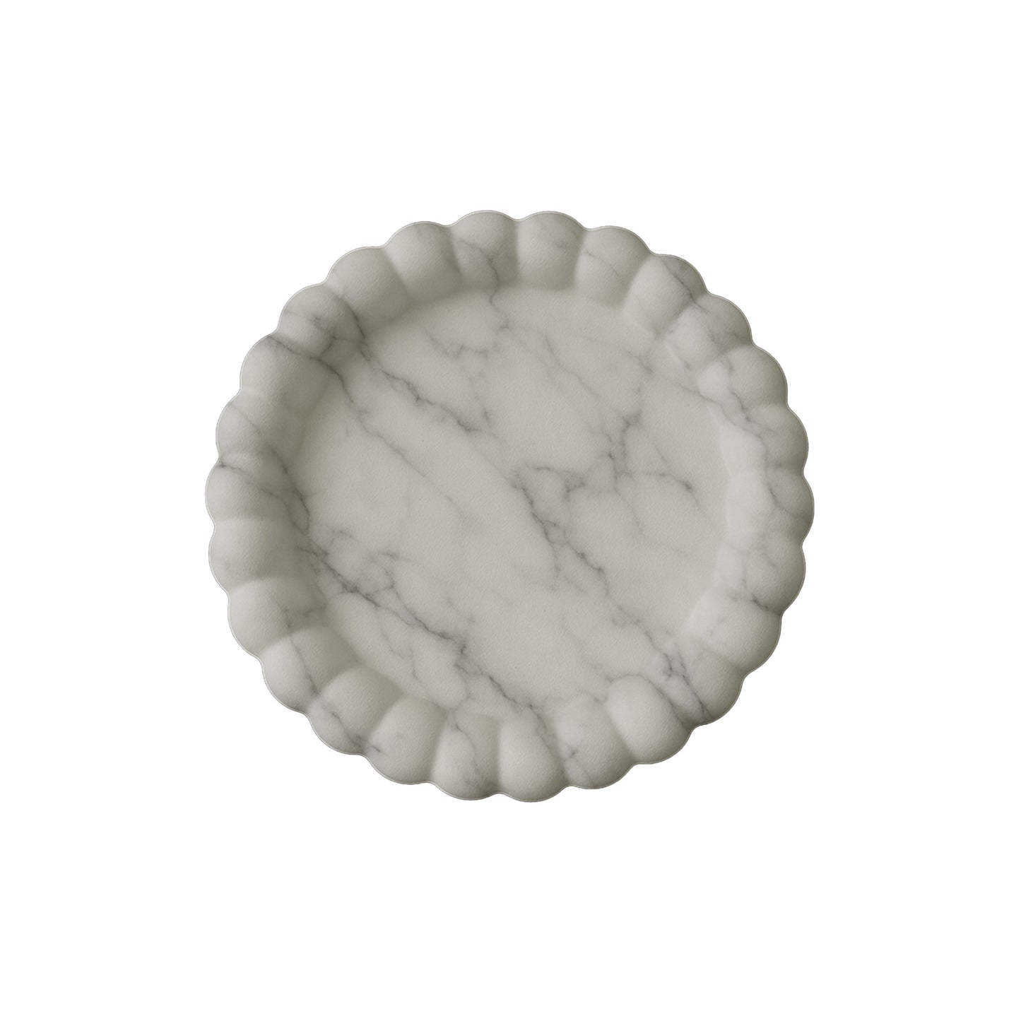 Bubble Ring – Jesmonite Tray