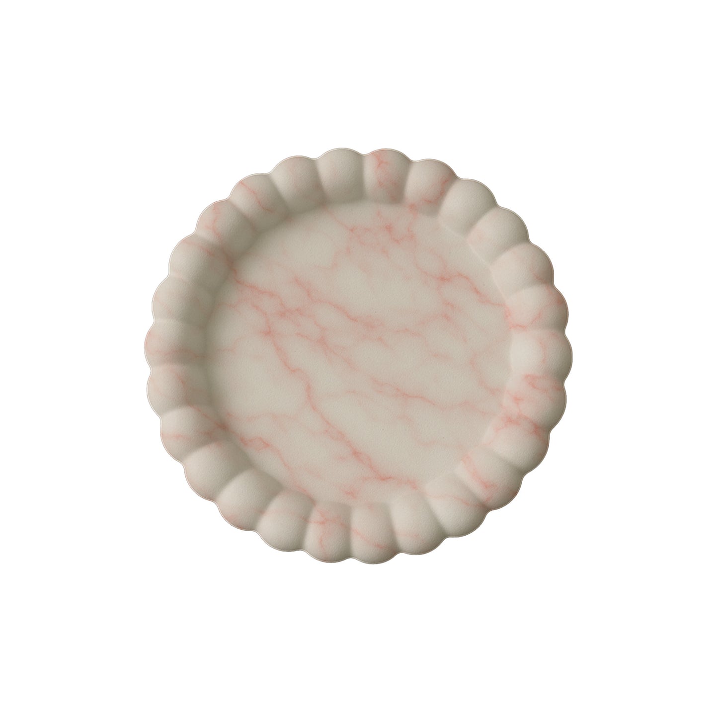 Bubble Ring – Jesmonite Tray
