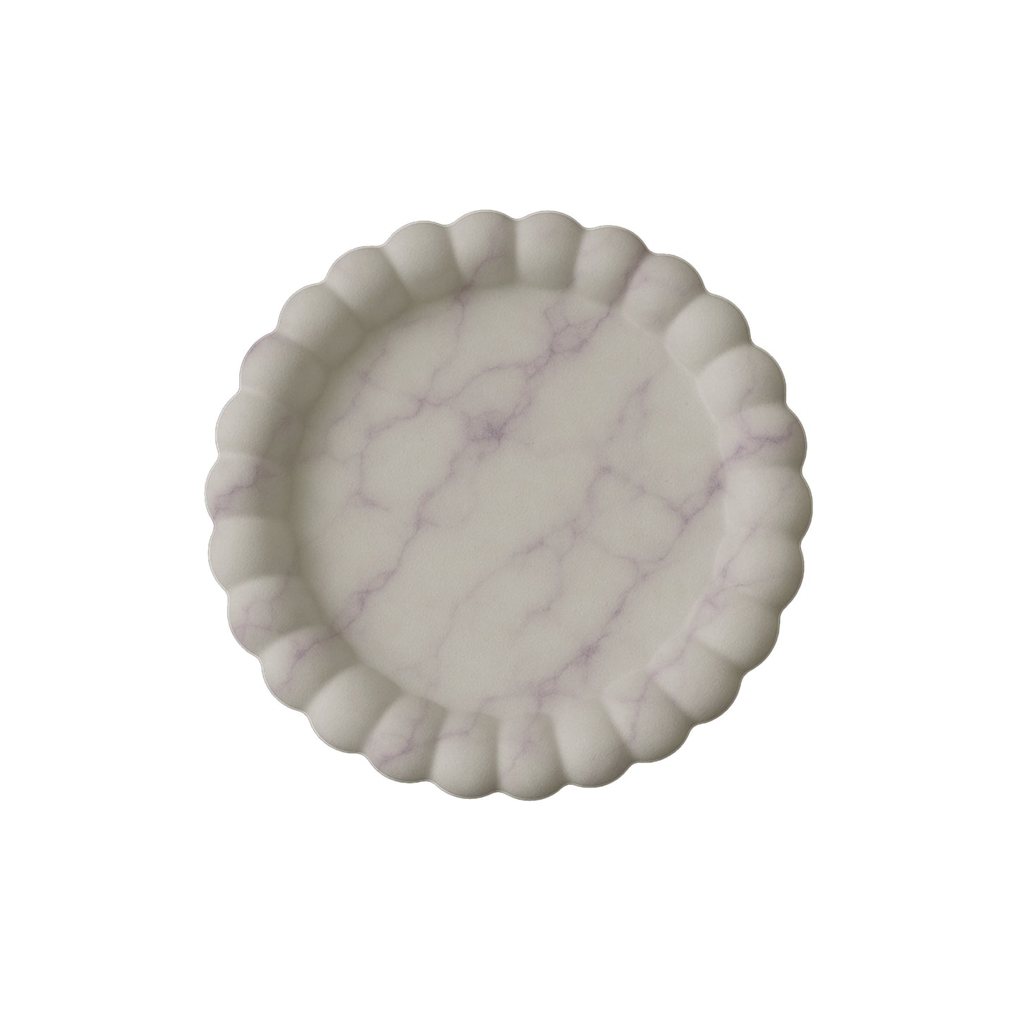 Bubble Ring – Jesmonite Tray