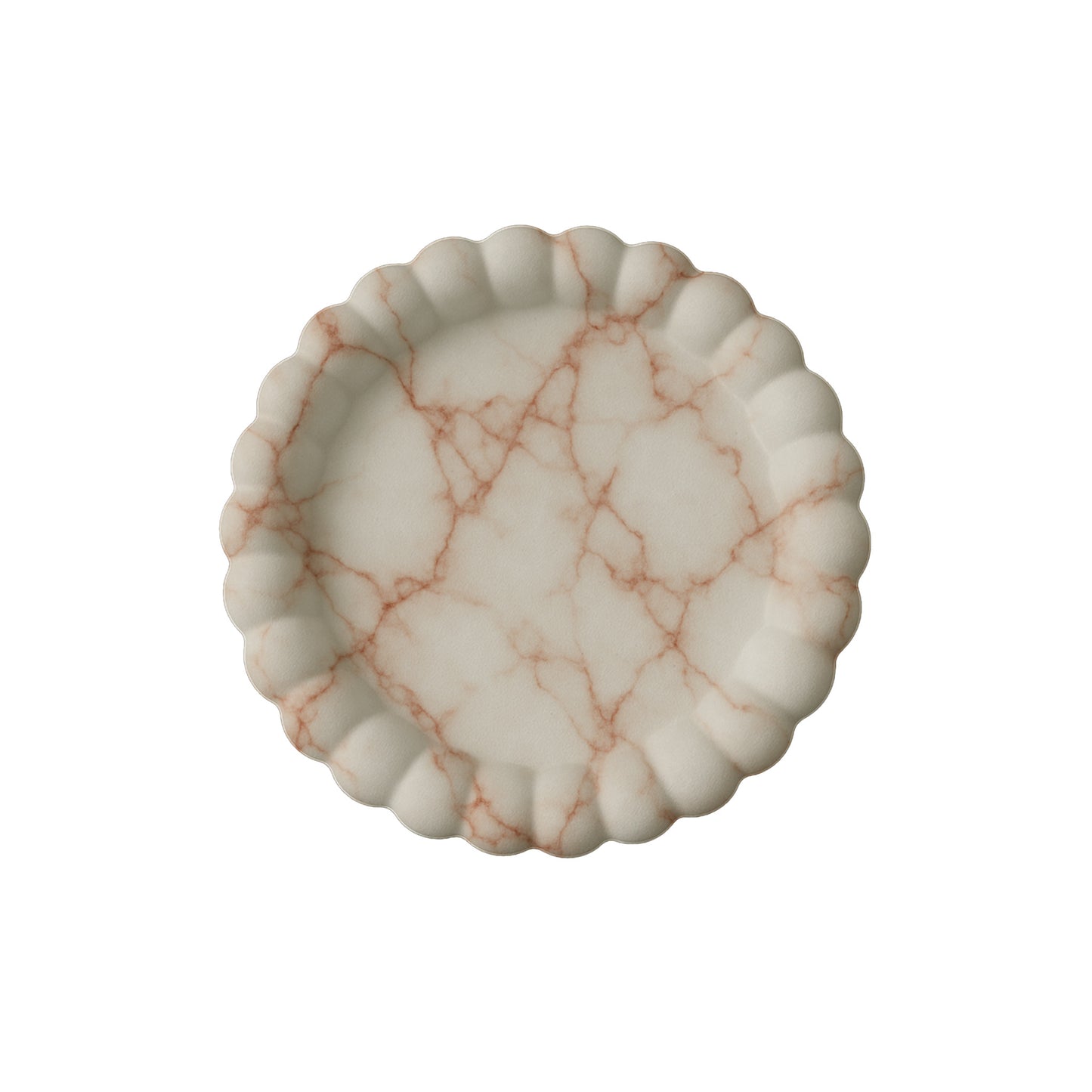 Bubble Ring – Jesmonite Tray