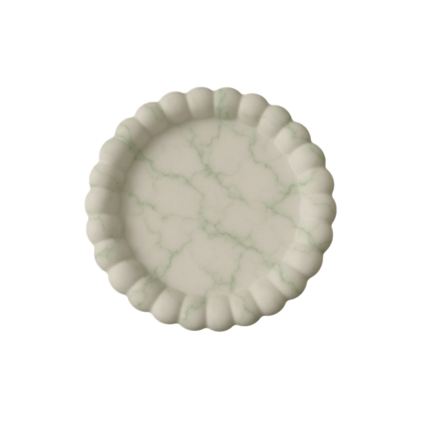 Bubble Ring – Jesmonite Tray