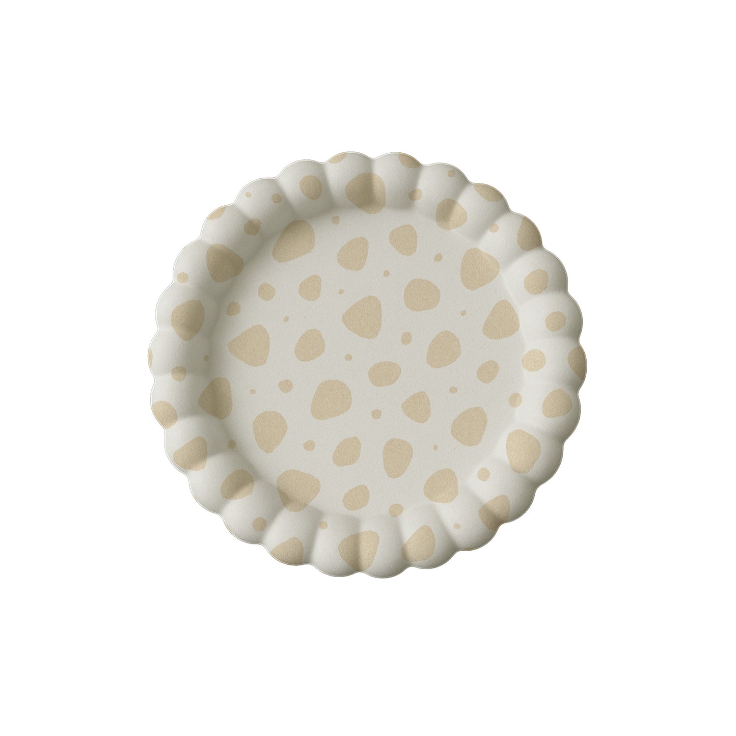 Bubble Ring – Jesmonite Tray