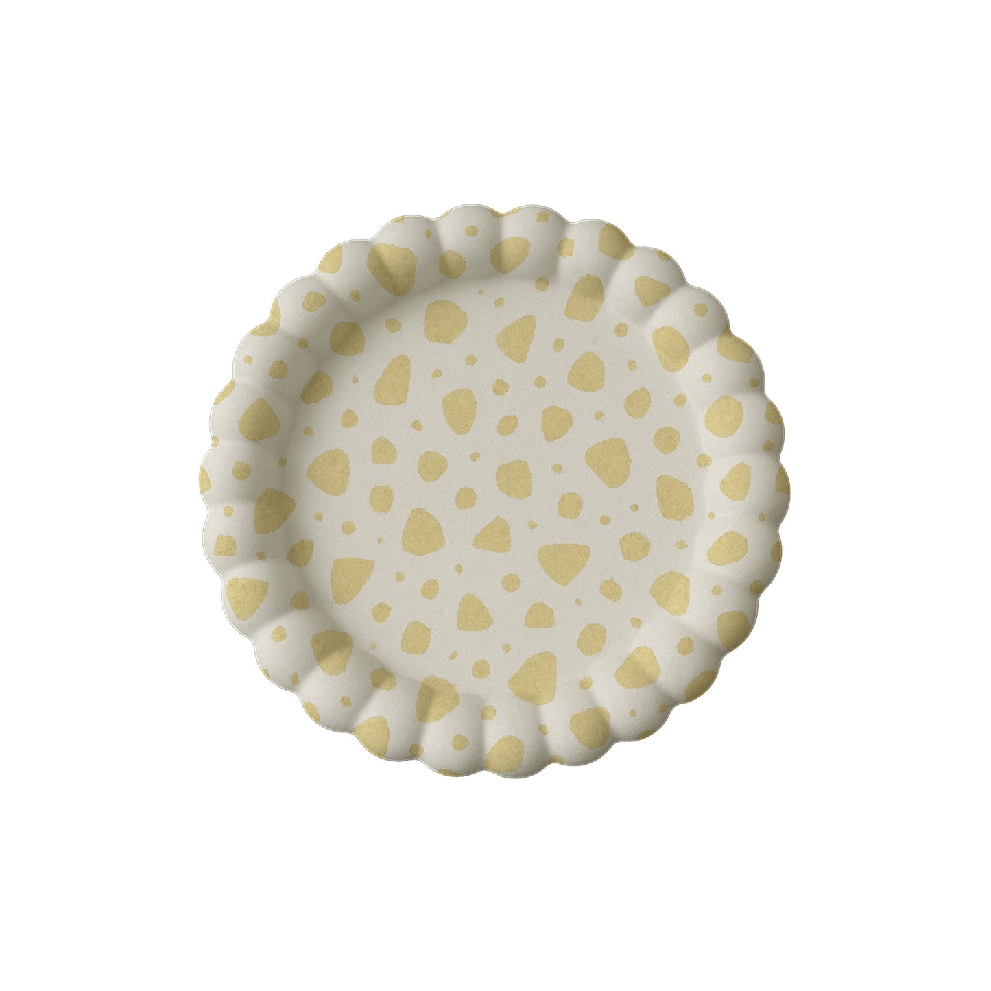 Bubble Ring – Jesmonite Tray