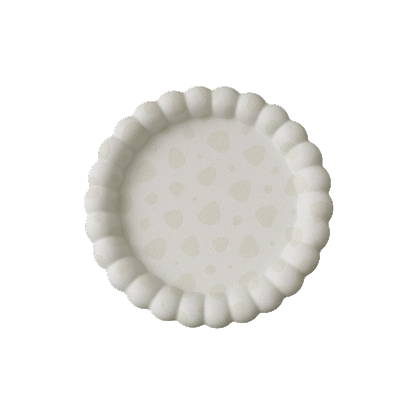Bubble Ring – Jesmonite Tray