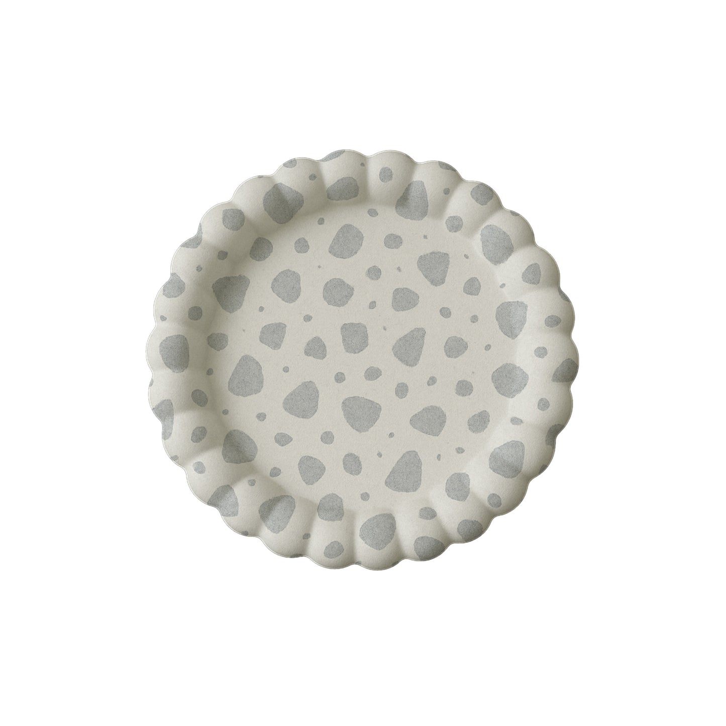 Bubble Ring – Jesmonite Tray
