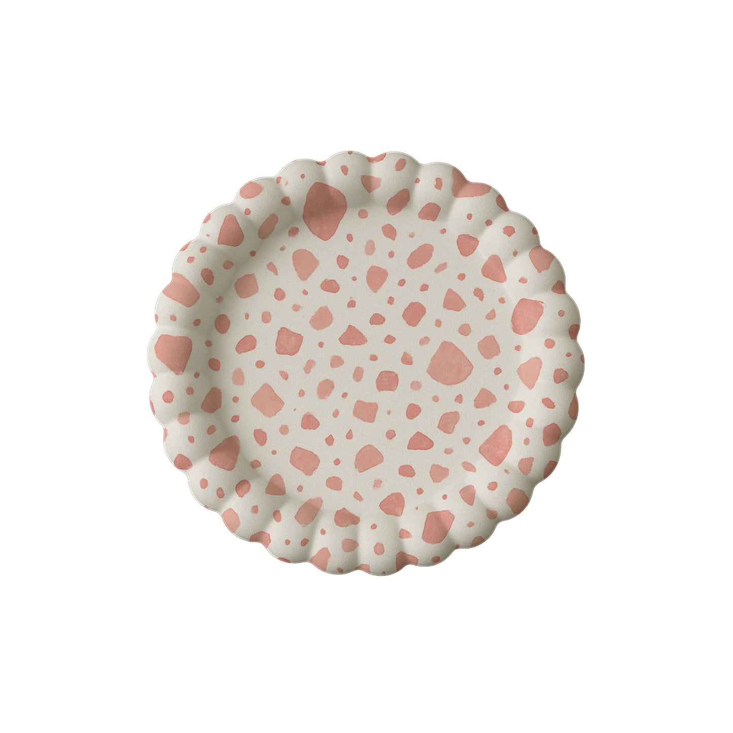 Bubble Ring – Jesmonite Tray