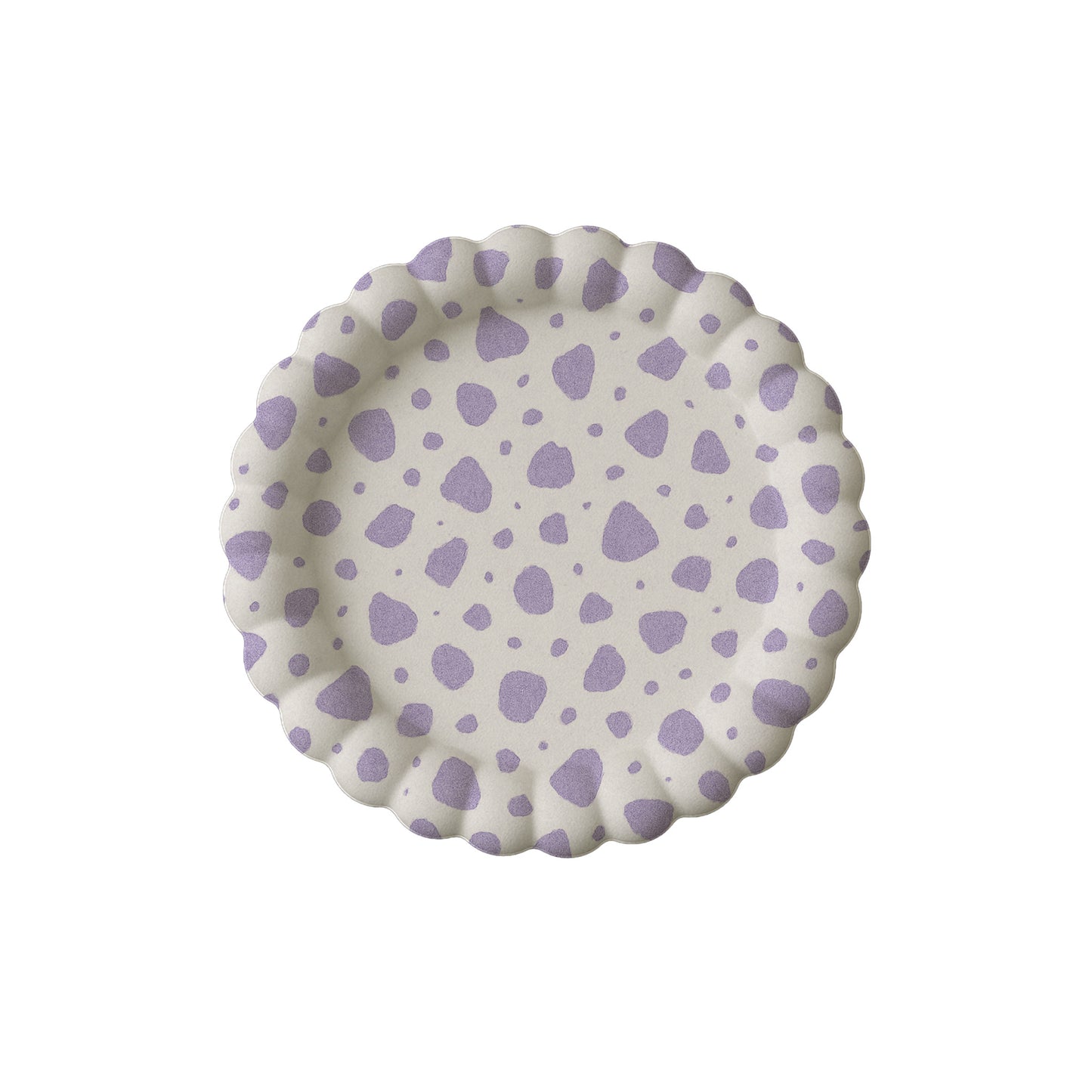 Bubble Ring – Jesmonite Tray