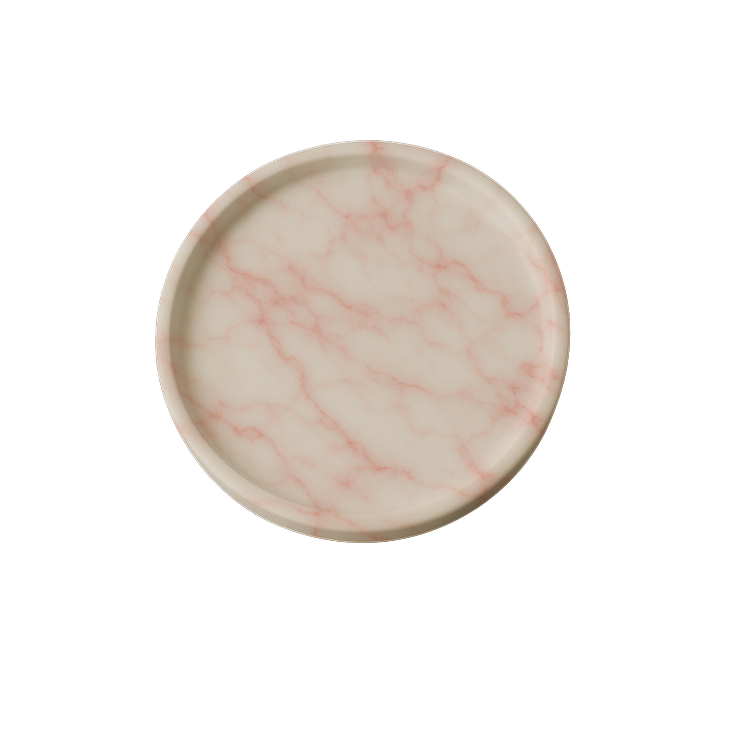 Calm Circle – Jesmonite Tray