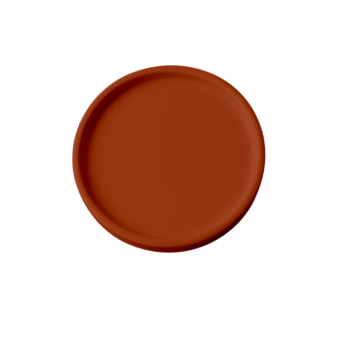Calm Circle – Jesmonite Tray