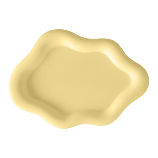 Dream Cloud Base – Jesmonite Tray