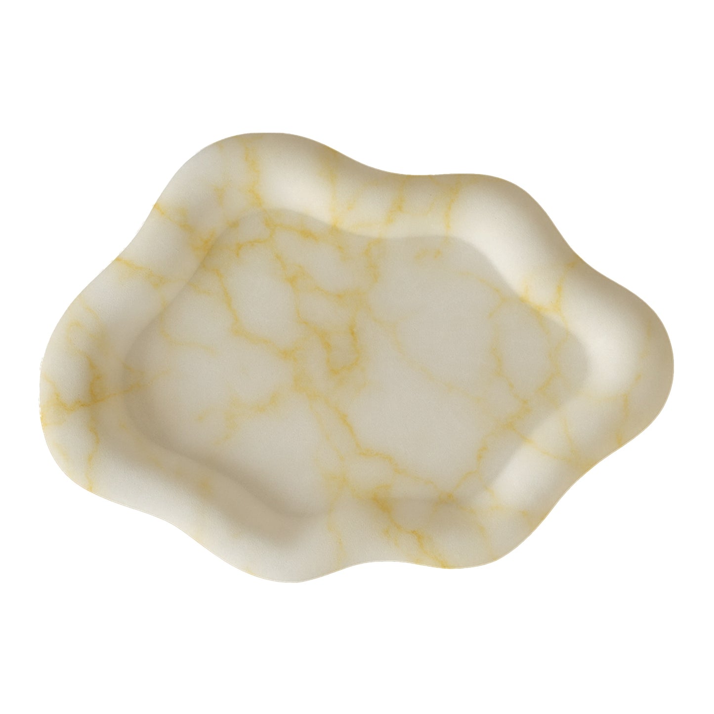 Dream Cloud Base – Jesmonite Tray