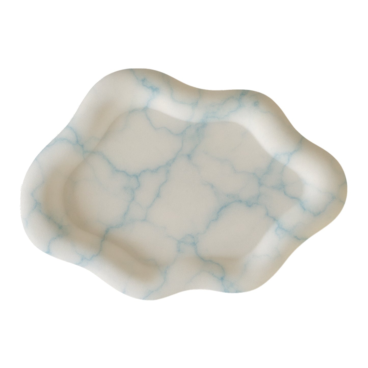 Dream Cloud Base – Jesmonite Tray