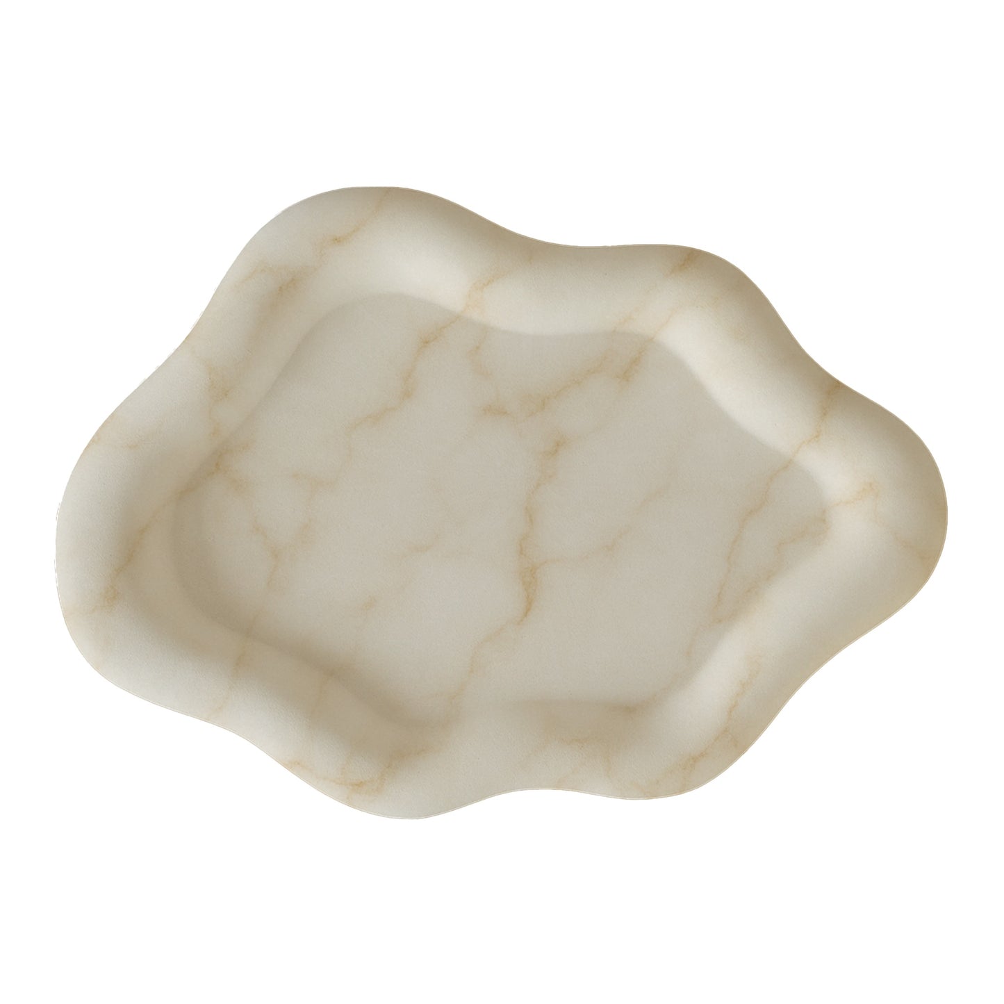 Dream Cloud Base – Jesmonite Tray