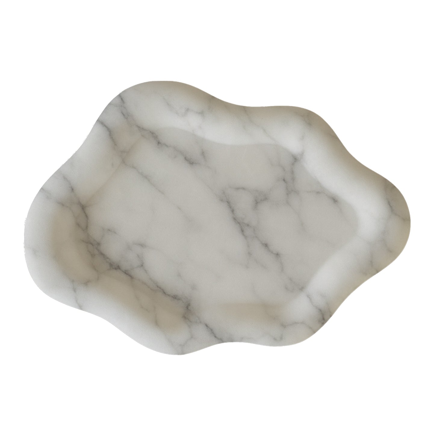 Dream Cloud Base – Jesmonite Tray