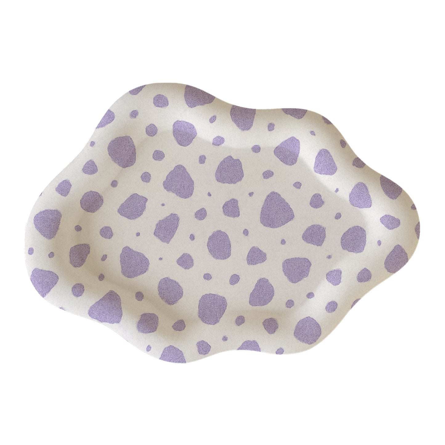 Dream Cloud Base – Jesmonite Tray