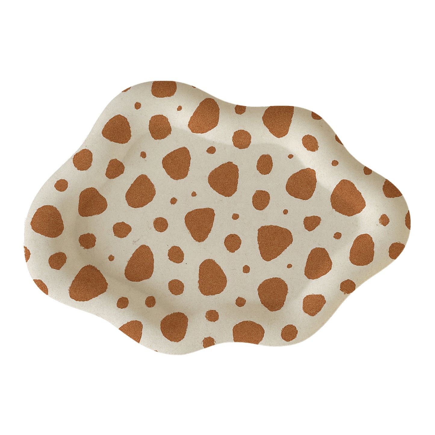 Dream Cloud Base – Jesmonite Tray
