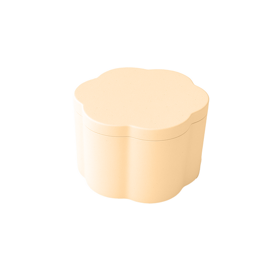 Flora Vessel – Decorative Jar