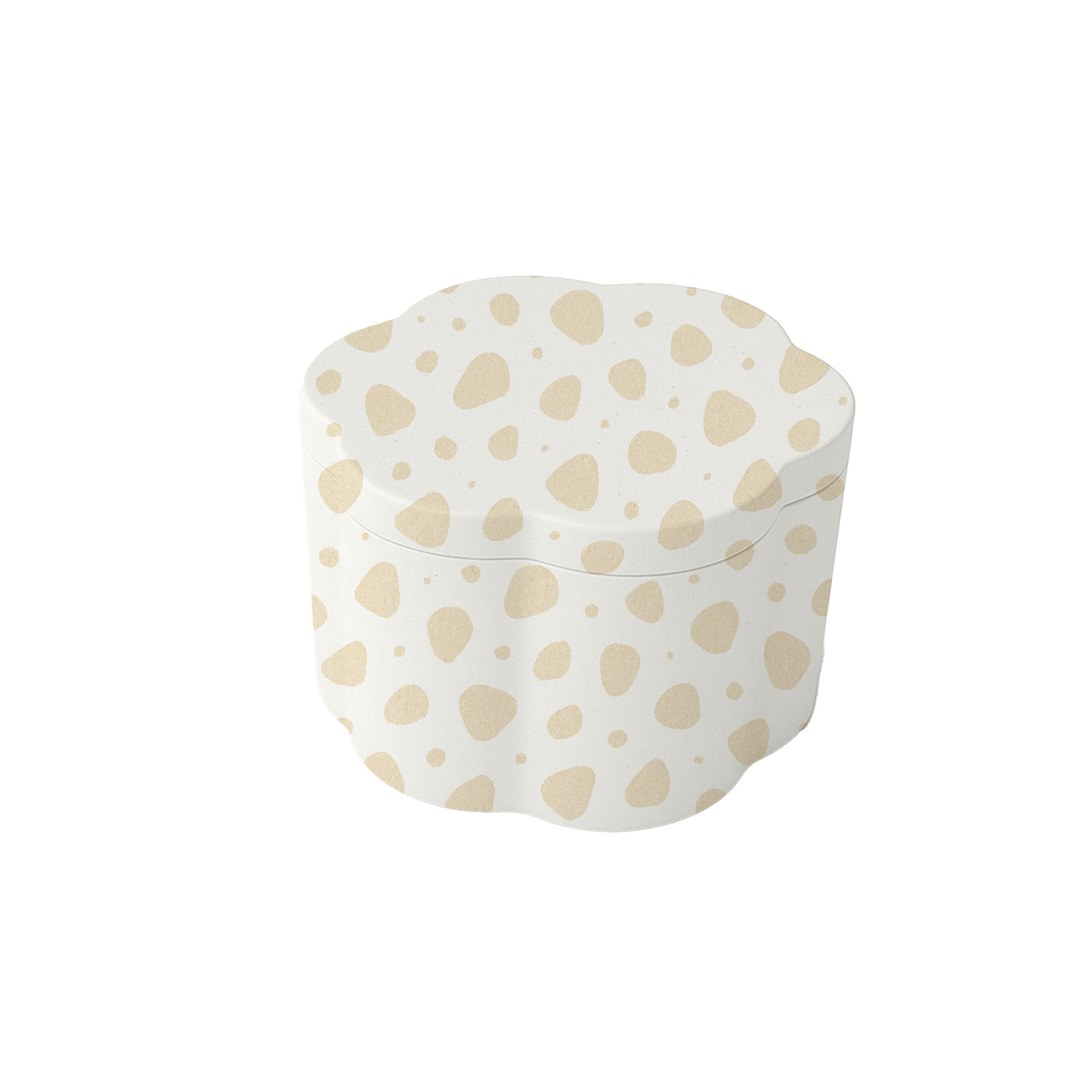 Flora Vessel – Decorative Jar
