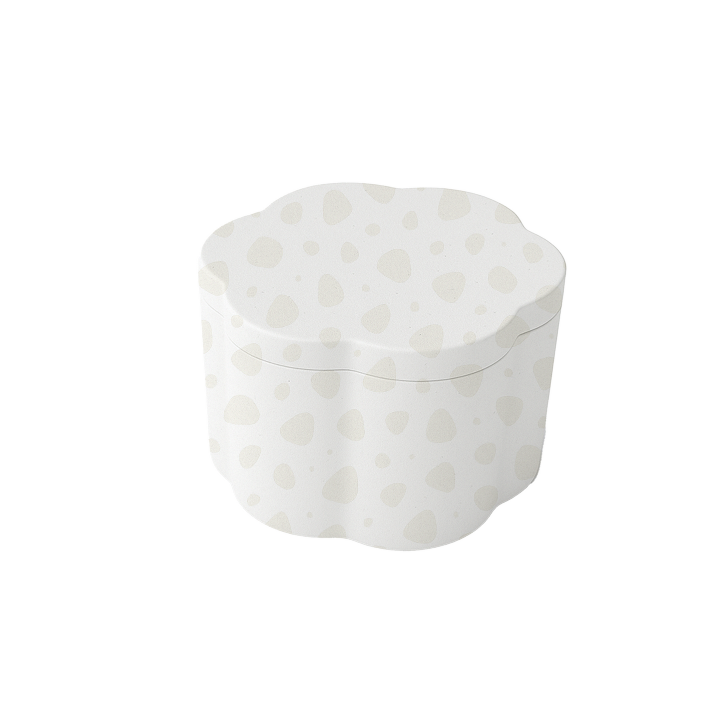 Flora Vessel – Decorative Jar