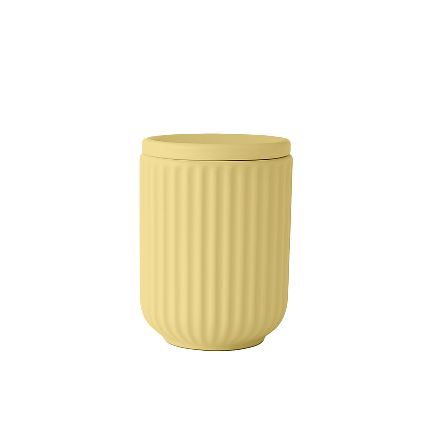 Line Form – Decorative Jar