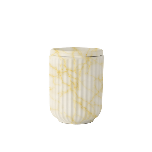 Line Form – Decorative Jar
