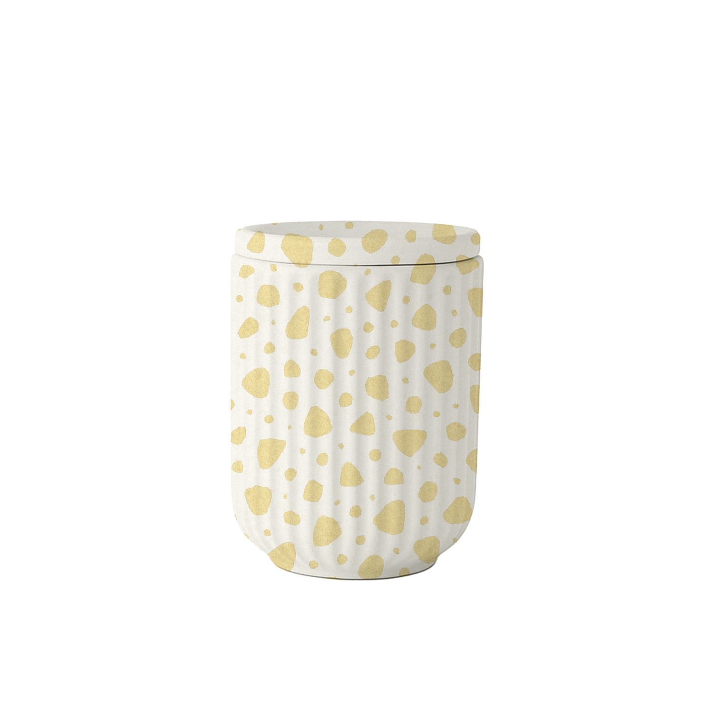 Line Form – Decorative Jar