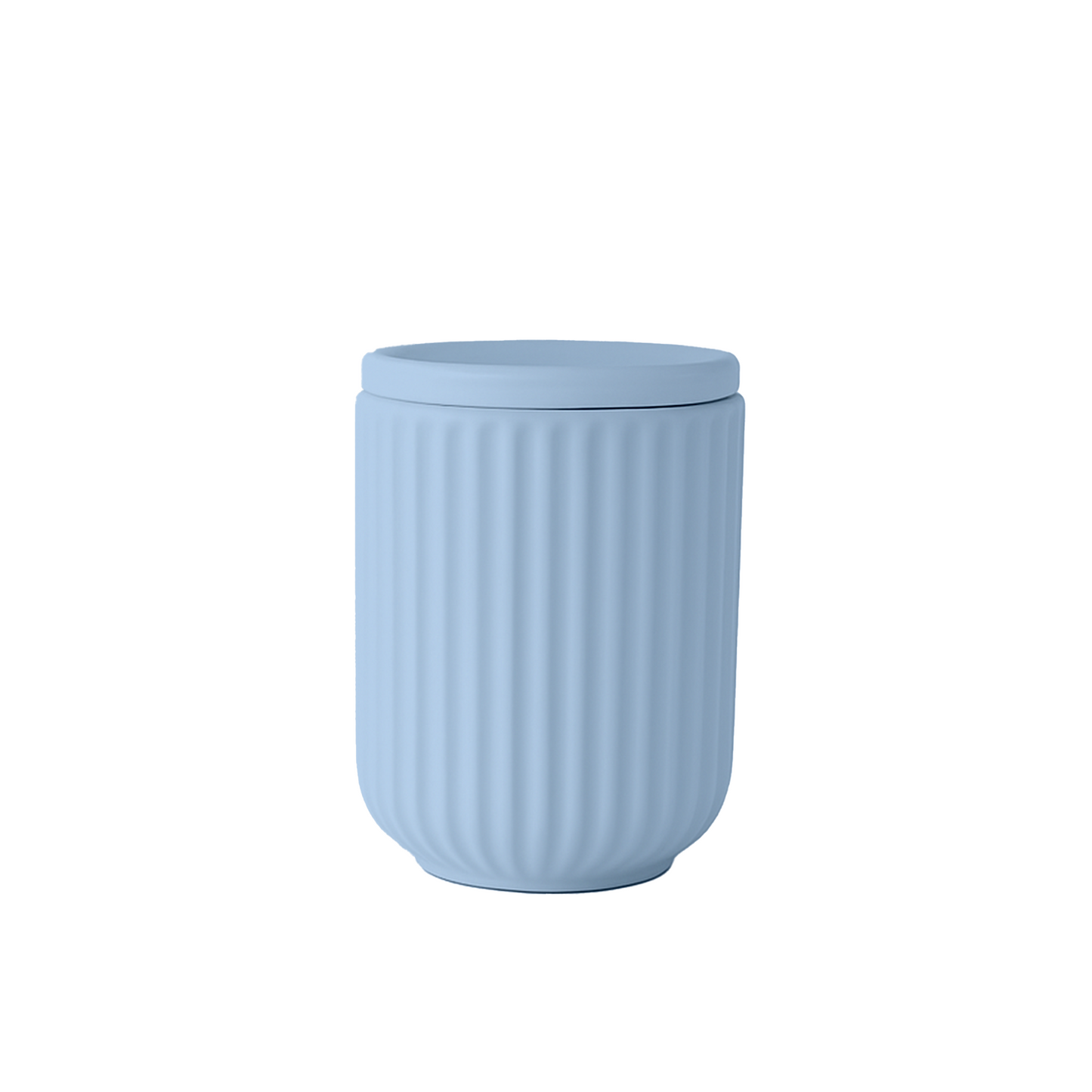 Line Form – Decorative Jar