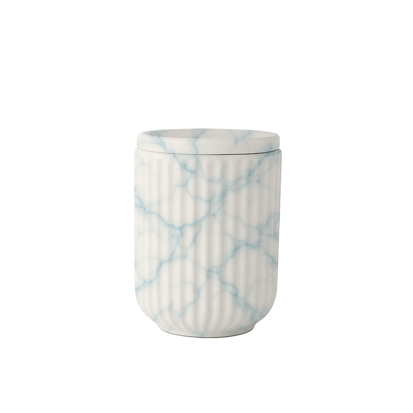 Line Form – Decorative Jar