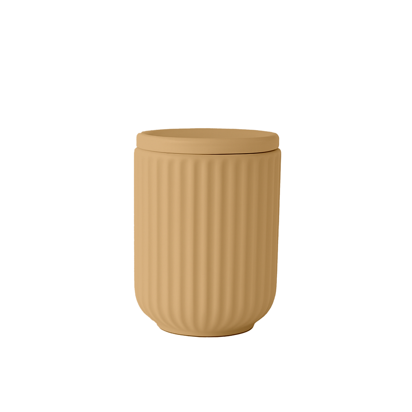 Line Form – Decorative Jar