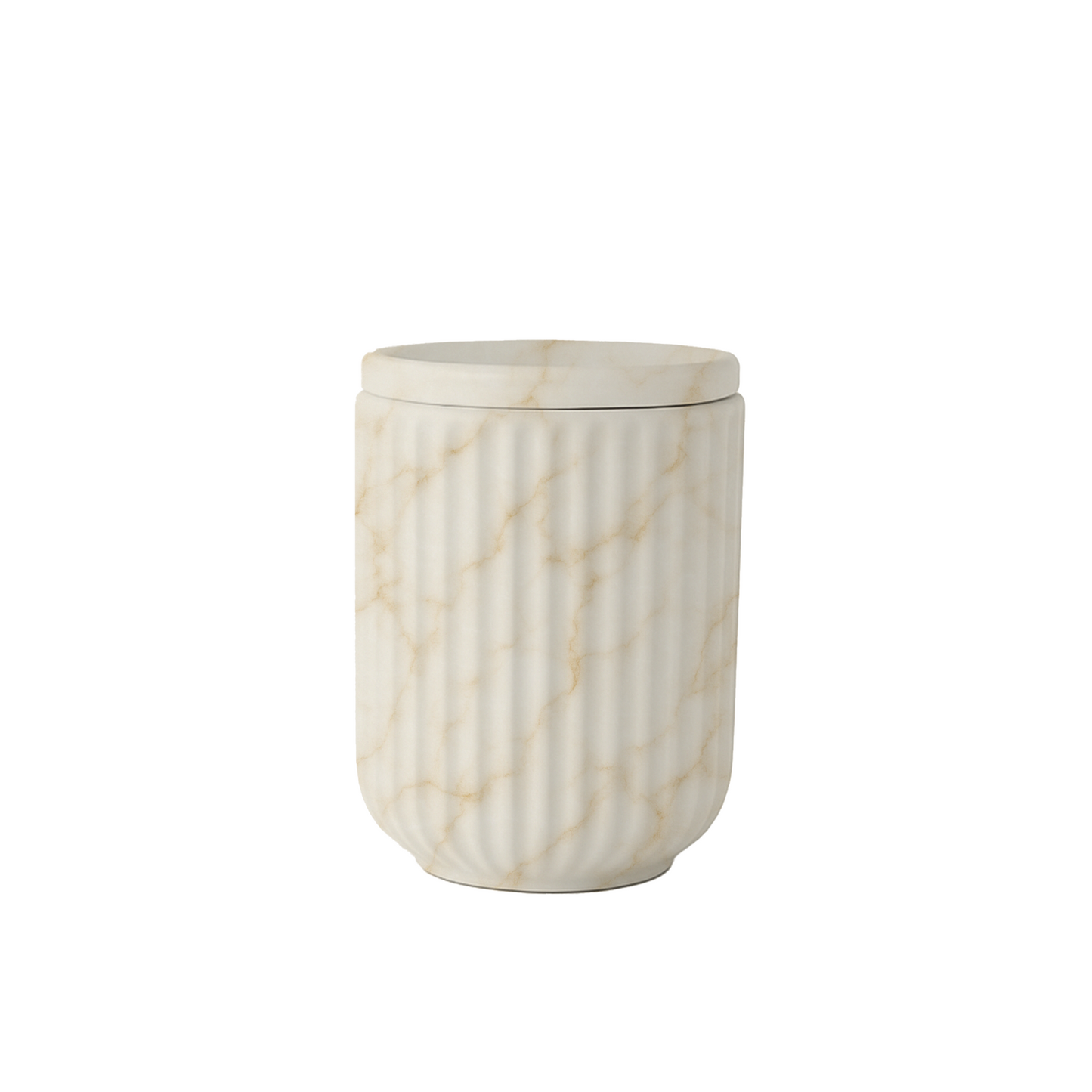 Line Form – Decorative Jar