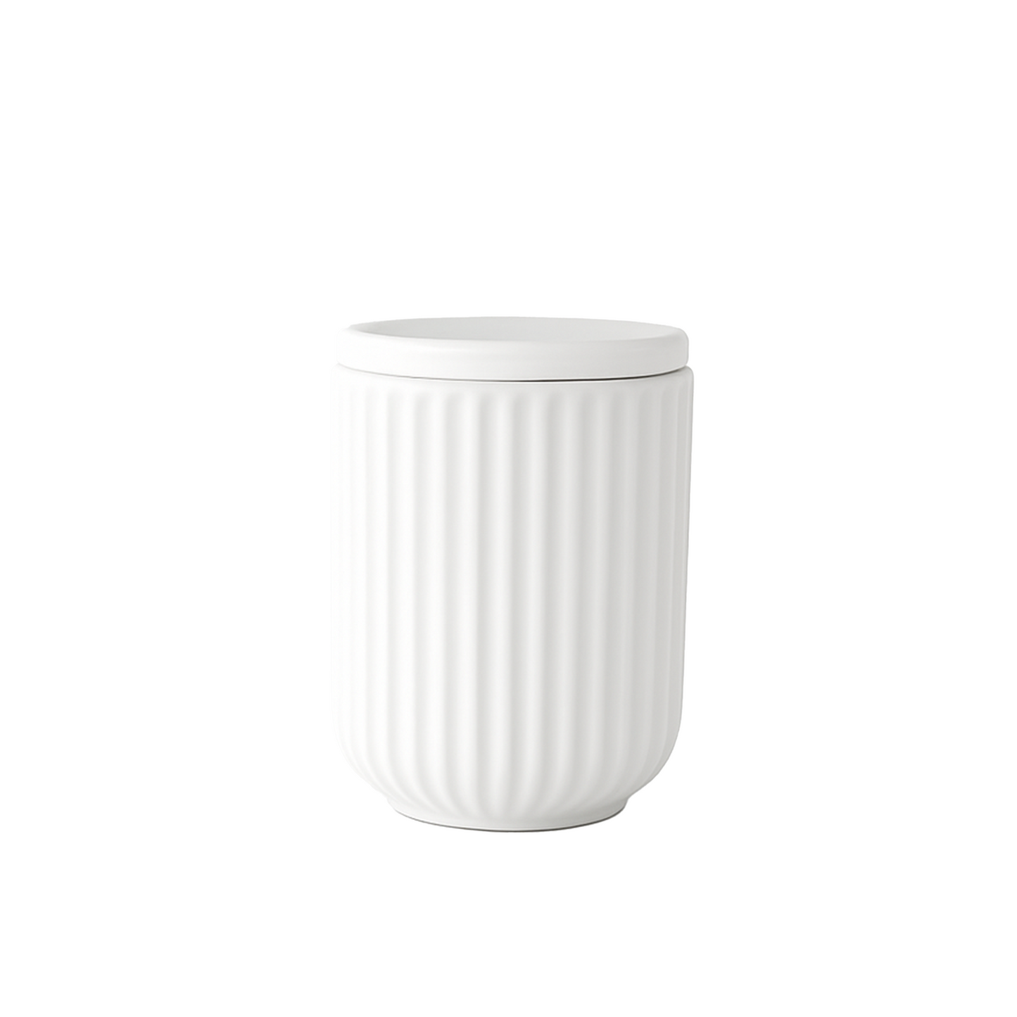 Line Form – Decorative Jar