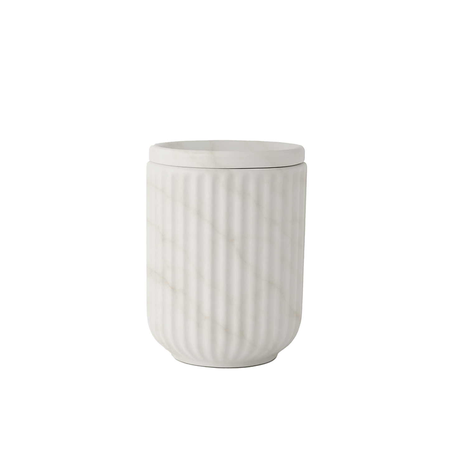 Line Form – Decorative Jar